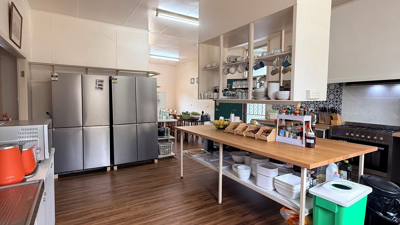 Photo of Kitchen in Walpole