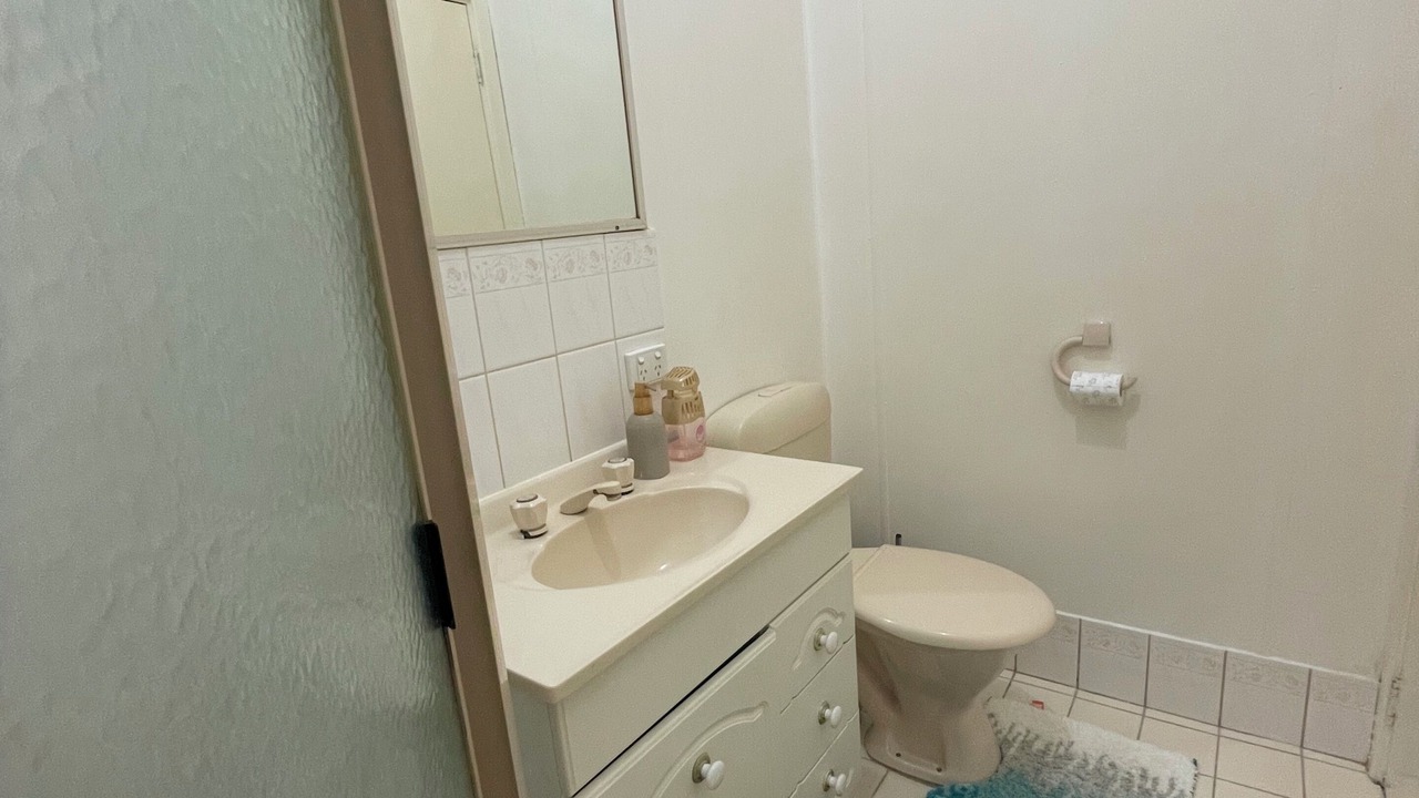 Photo of Bathroom in Walpole