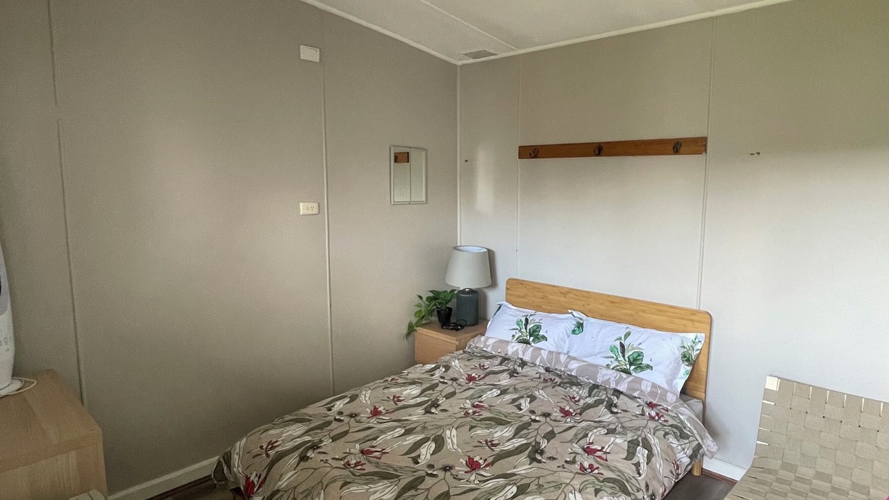 Photo of Bedroom in Walpole