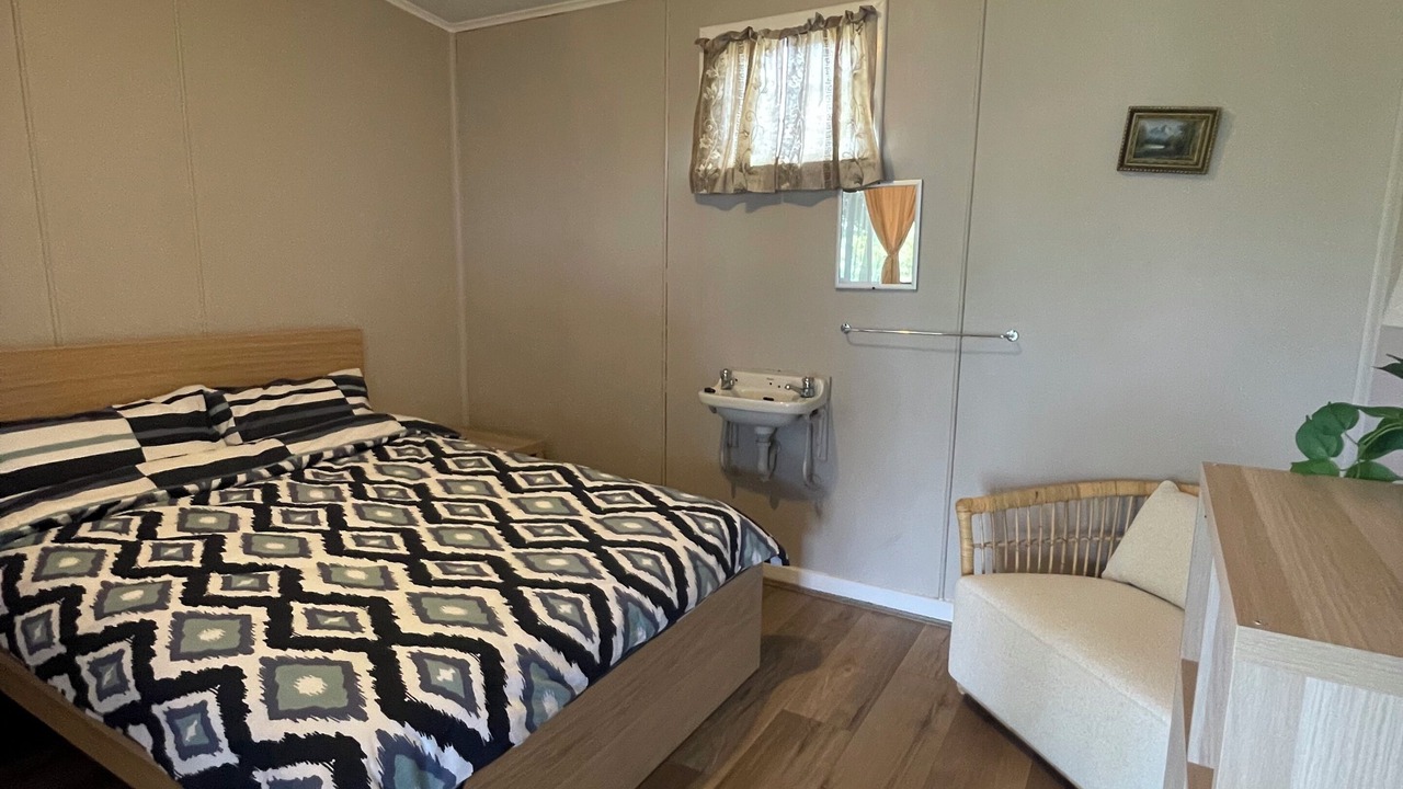 Photo of Bedroom in Walpole