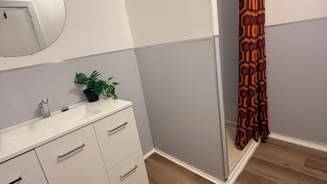 Photo of Bathroom in Walpole