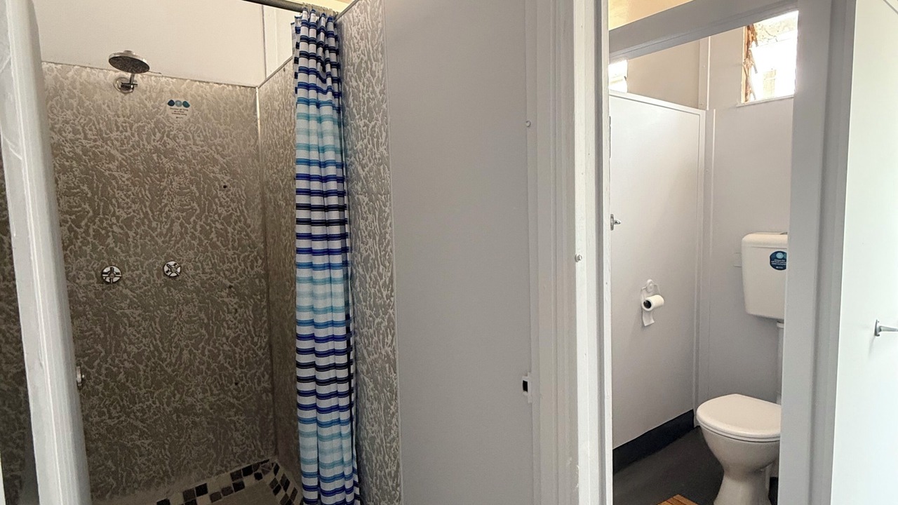 Photo of Bathroom in Walpole