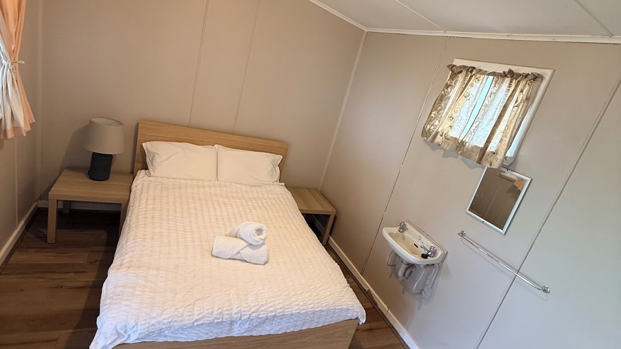 Photo of Bedroom in Walpole