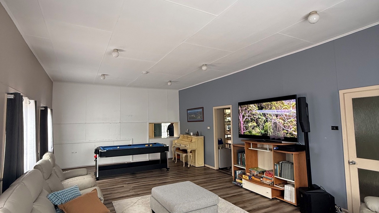 Photo of Livingroom in Walpole