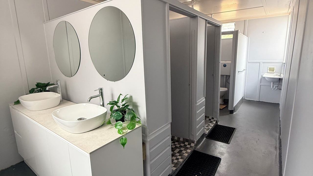 Photo of Bathroom in Walpole