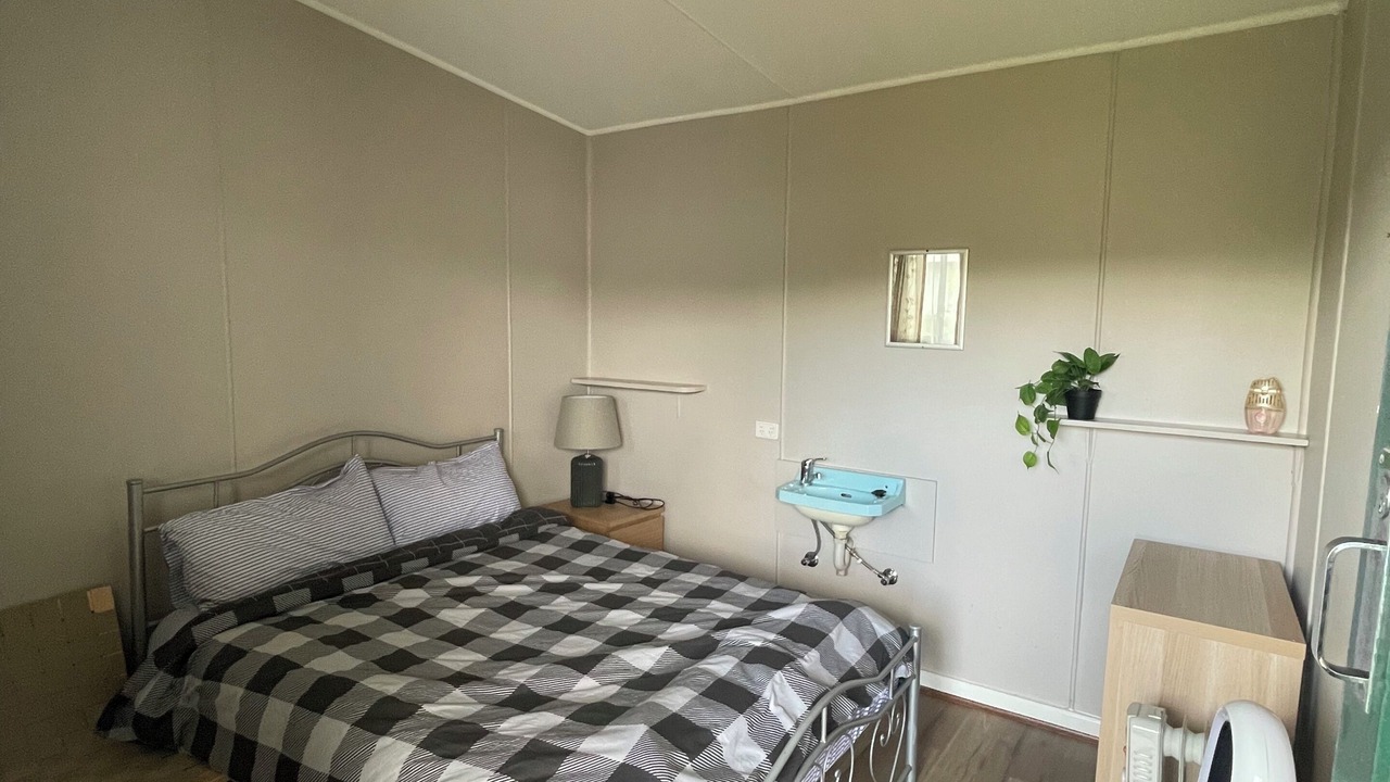 Photo of Bedroom in Walpole