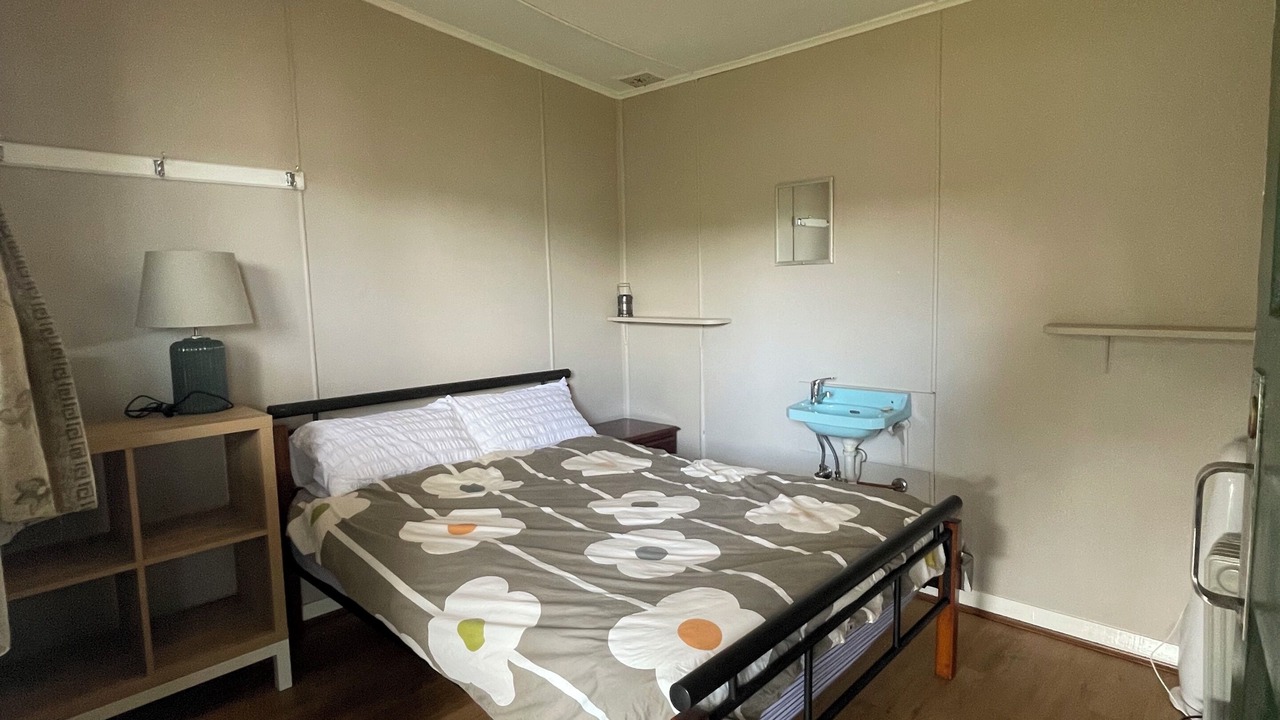 Photo of Bedroom in Walpole