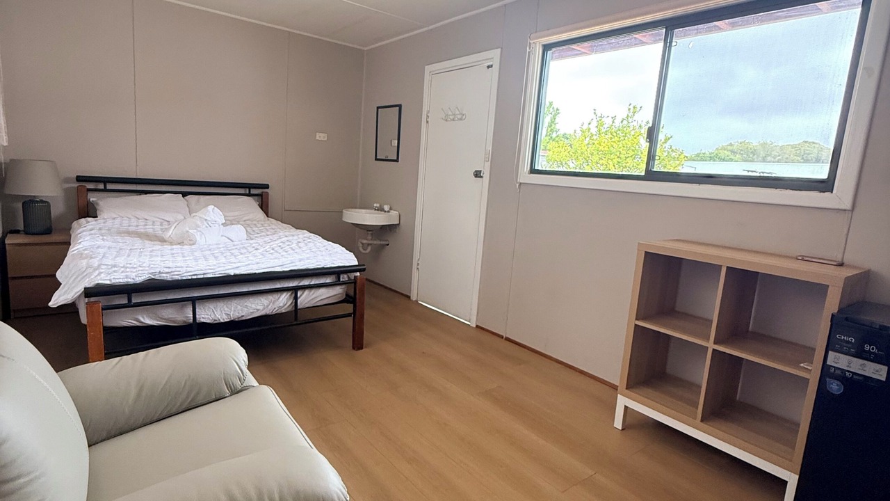 Photo of Bedroom in Walpole