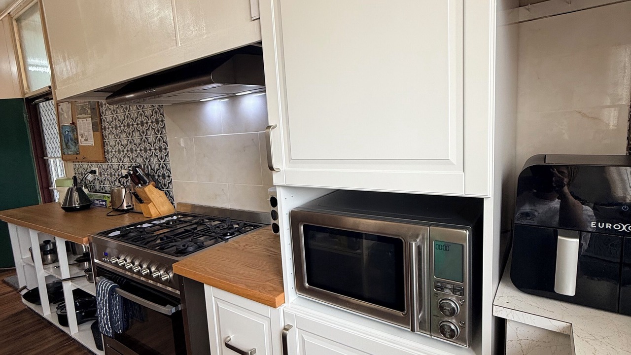 Photo of Kitchen in Walpole