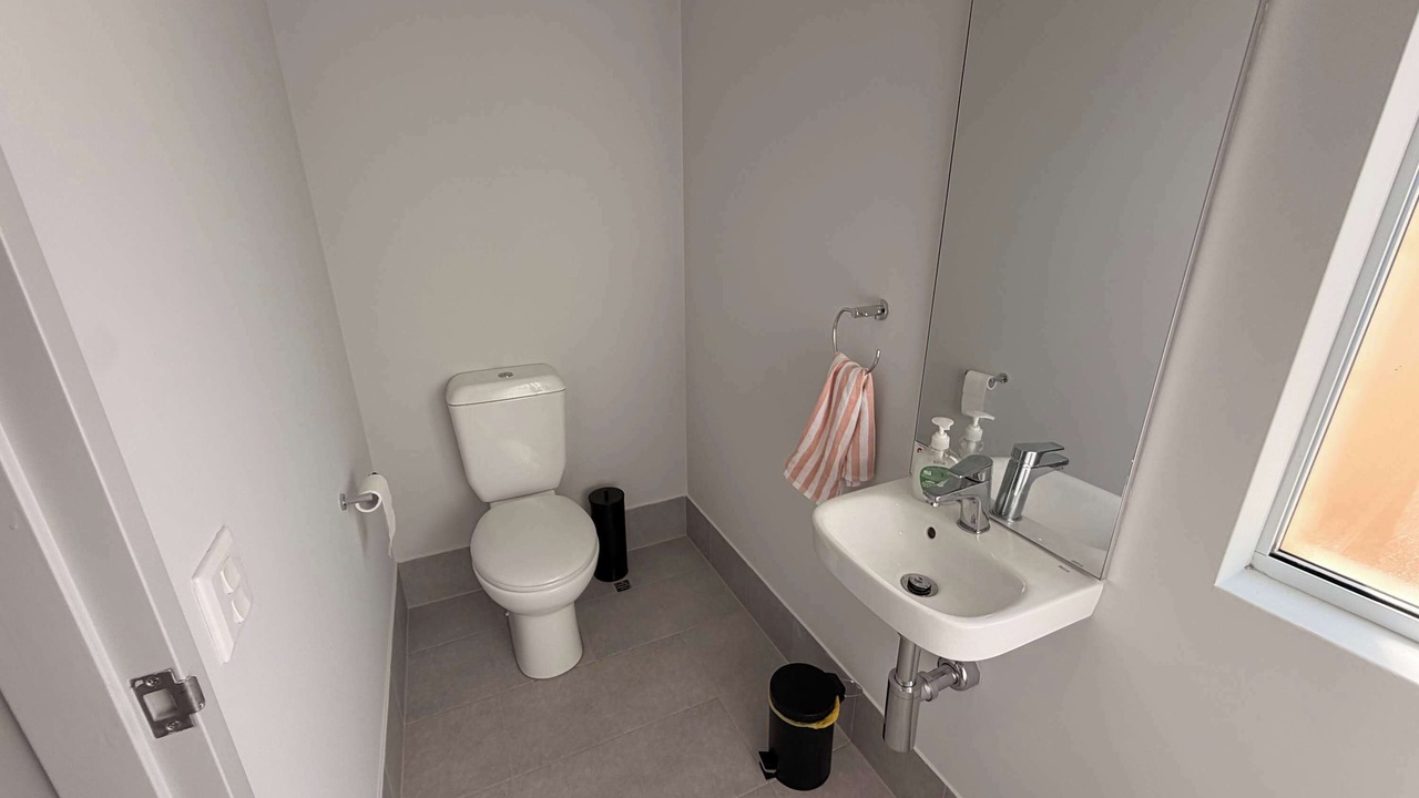 Photo of Bathroom in Yanchep