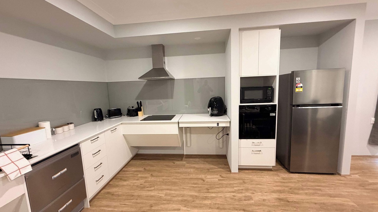 Photo of Kitchen in Yanchep