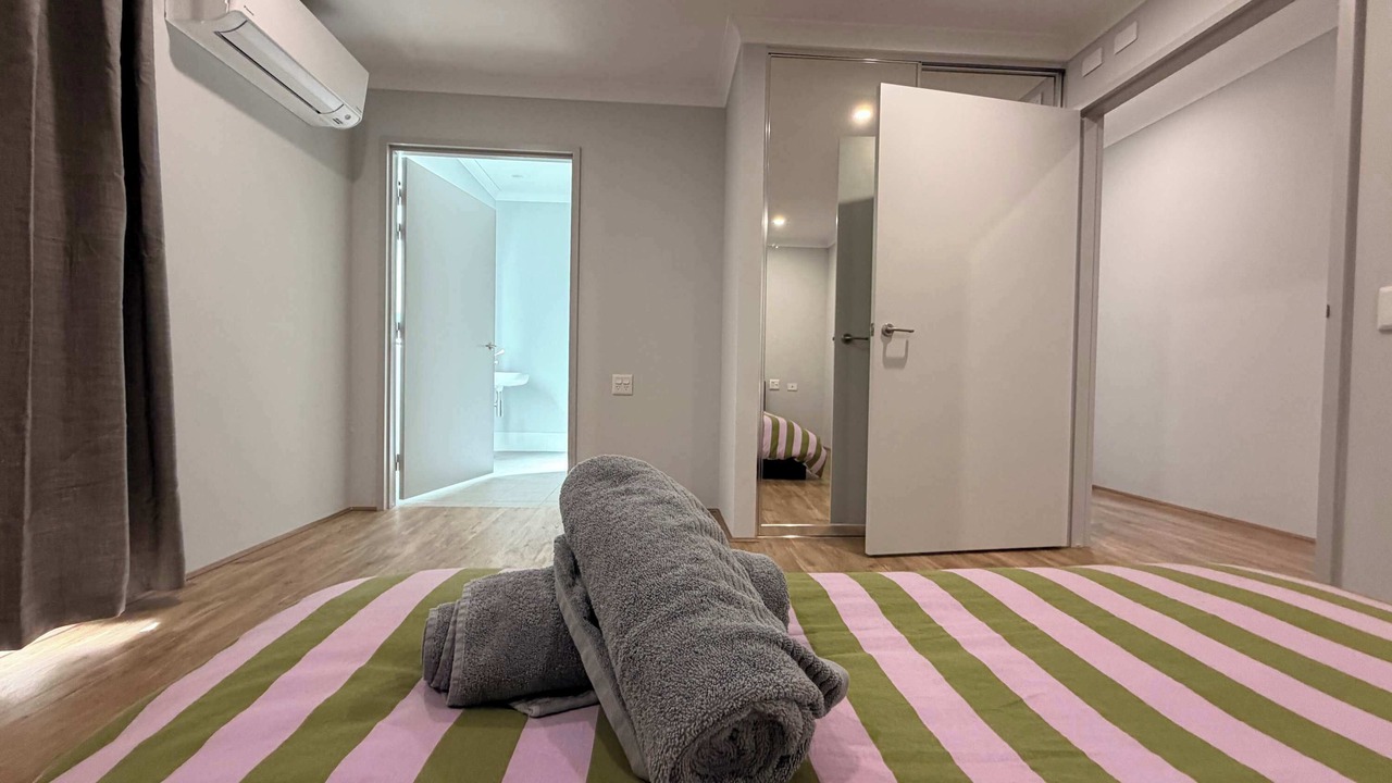 Photo of Bedroom in Yanchep