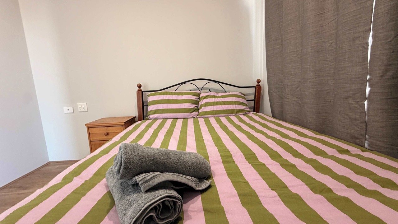 Photo of Bedroom in Yanchep
