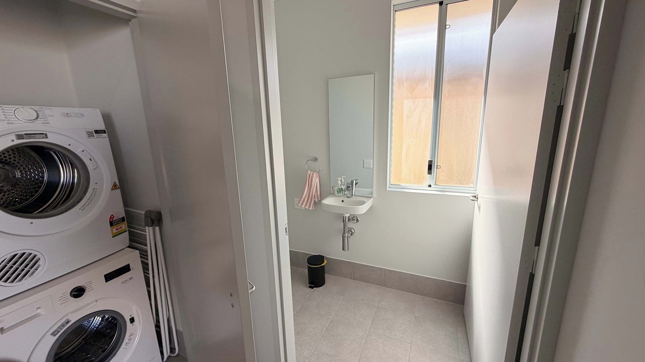 Photo of Bathroom in Yanchep