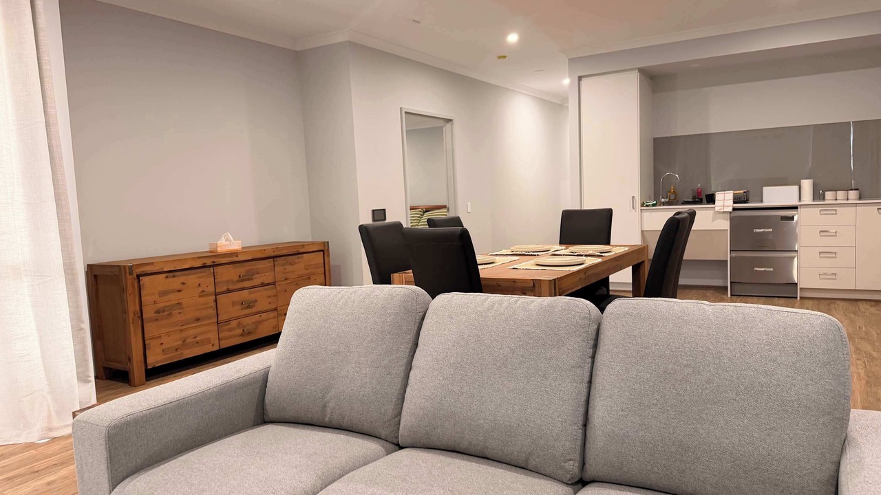 Photo of Livingroom in Yanchep