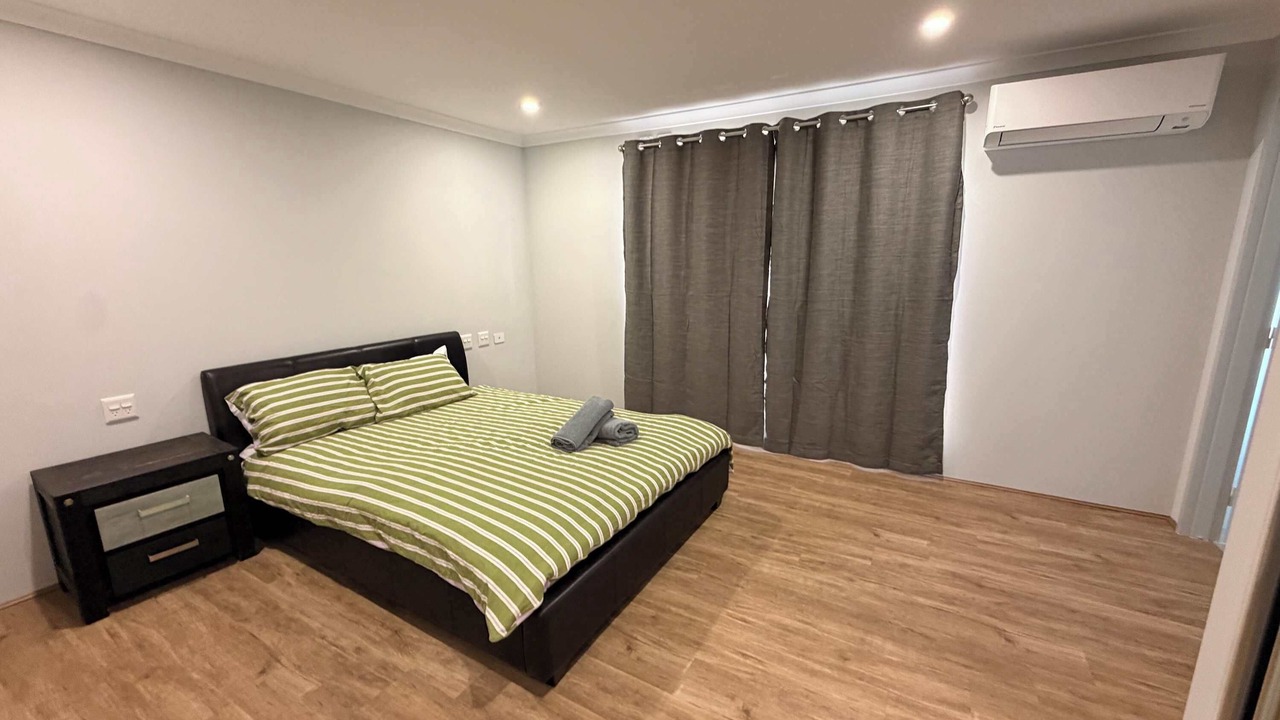 Photo of Bedroom in Yanchep