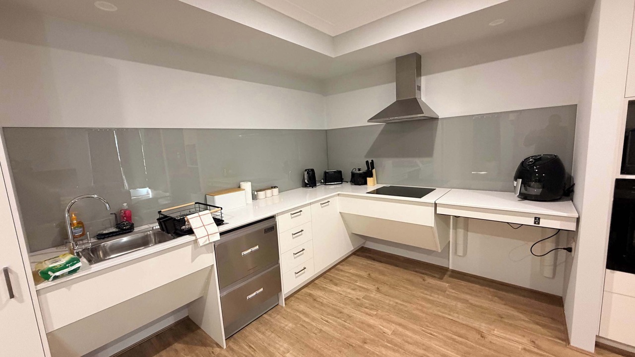 Photo of Kitchen in Yanchep