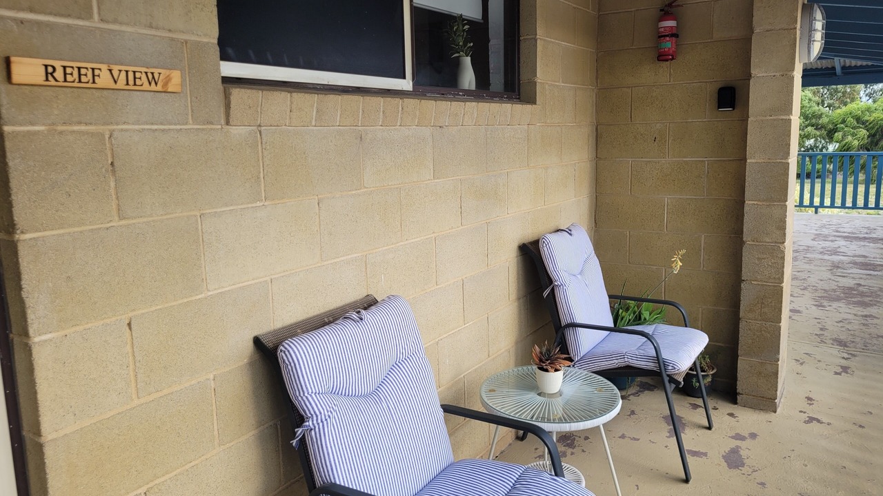 Photo of Patio Balcony in Lancelin