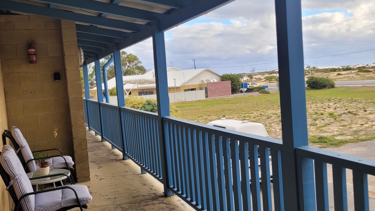 Photo of Patio Balcony in Lancelin