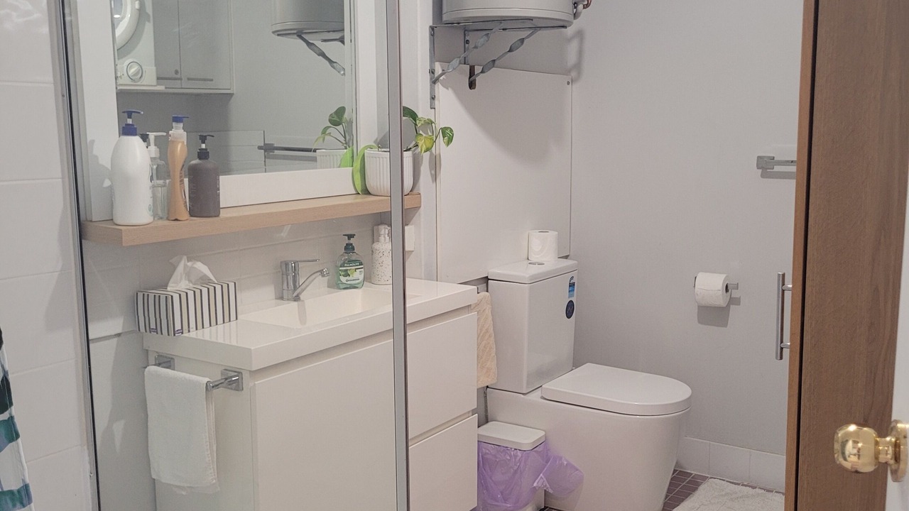 Photo of Bathroom in Lancelin
