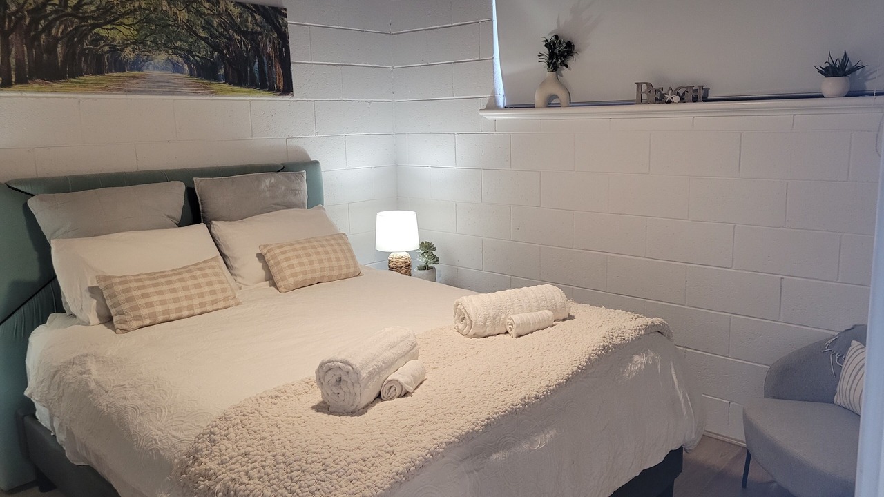 Photo of Bedroom in Lancelin