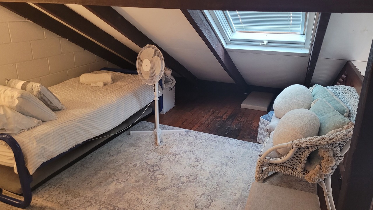 Photo of Bedroom in Lancelin