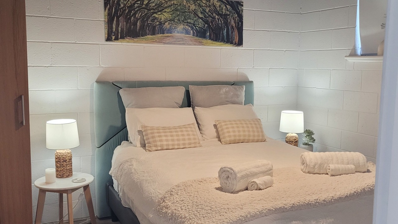Photo of Bedroom in Lancelin