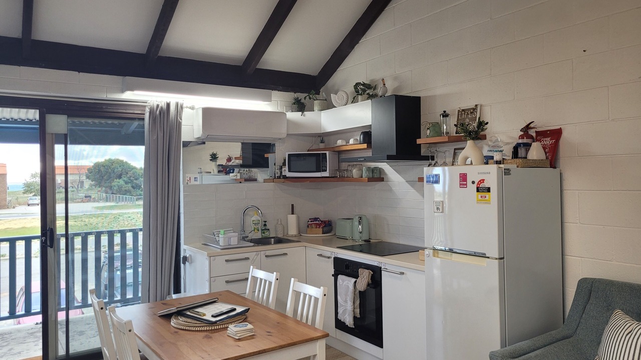 Photo of Kitchen in Lancelin