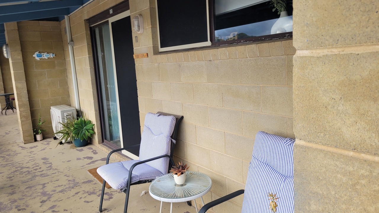 Photo of Patio Balcony in Lancelin