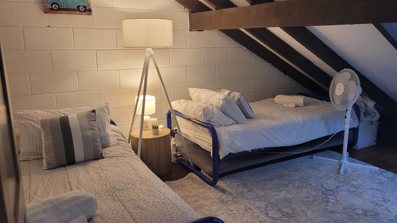 Photo of Bedroom in Lancelin
