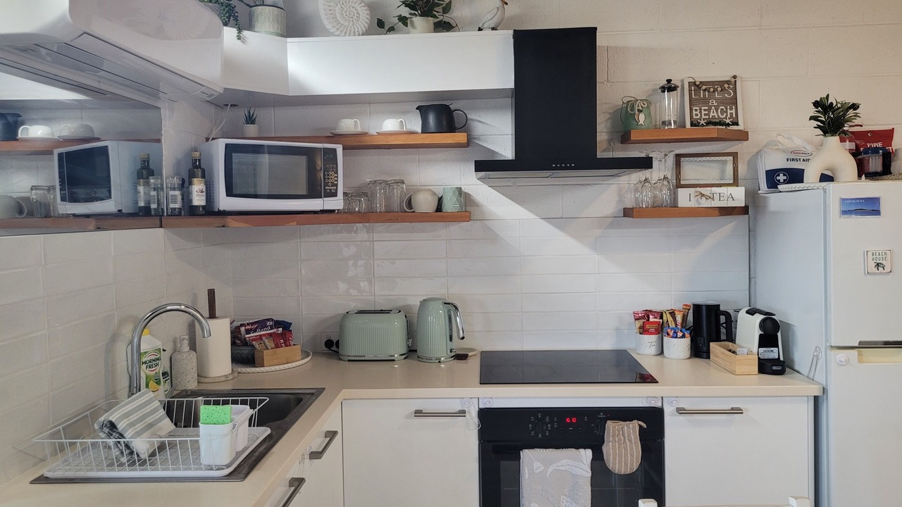 Photo of Kitchen in Lancelin