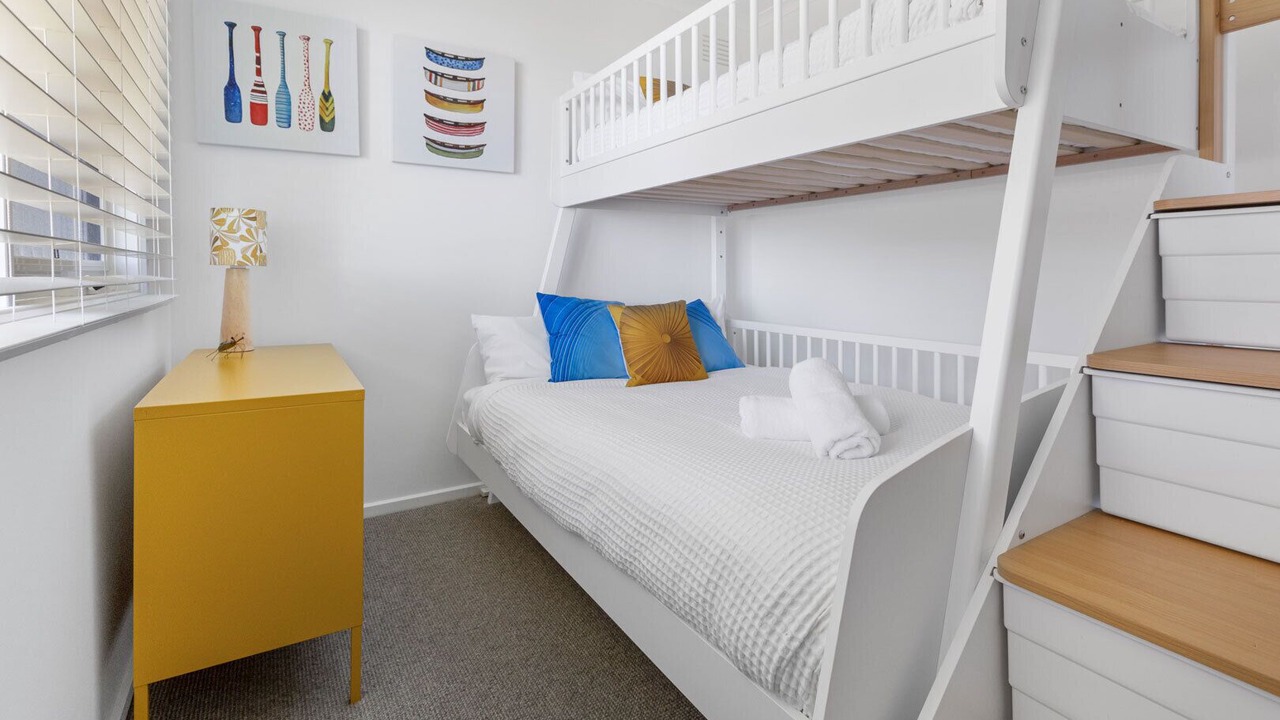 Photo of Bedroom in Metung