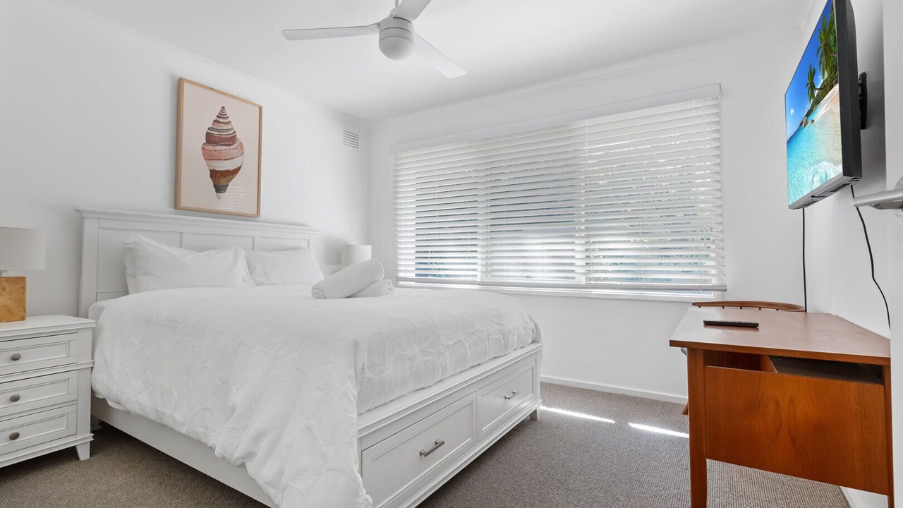 Photo of Bedroom in Metung