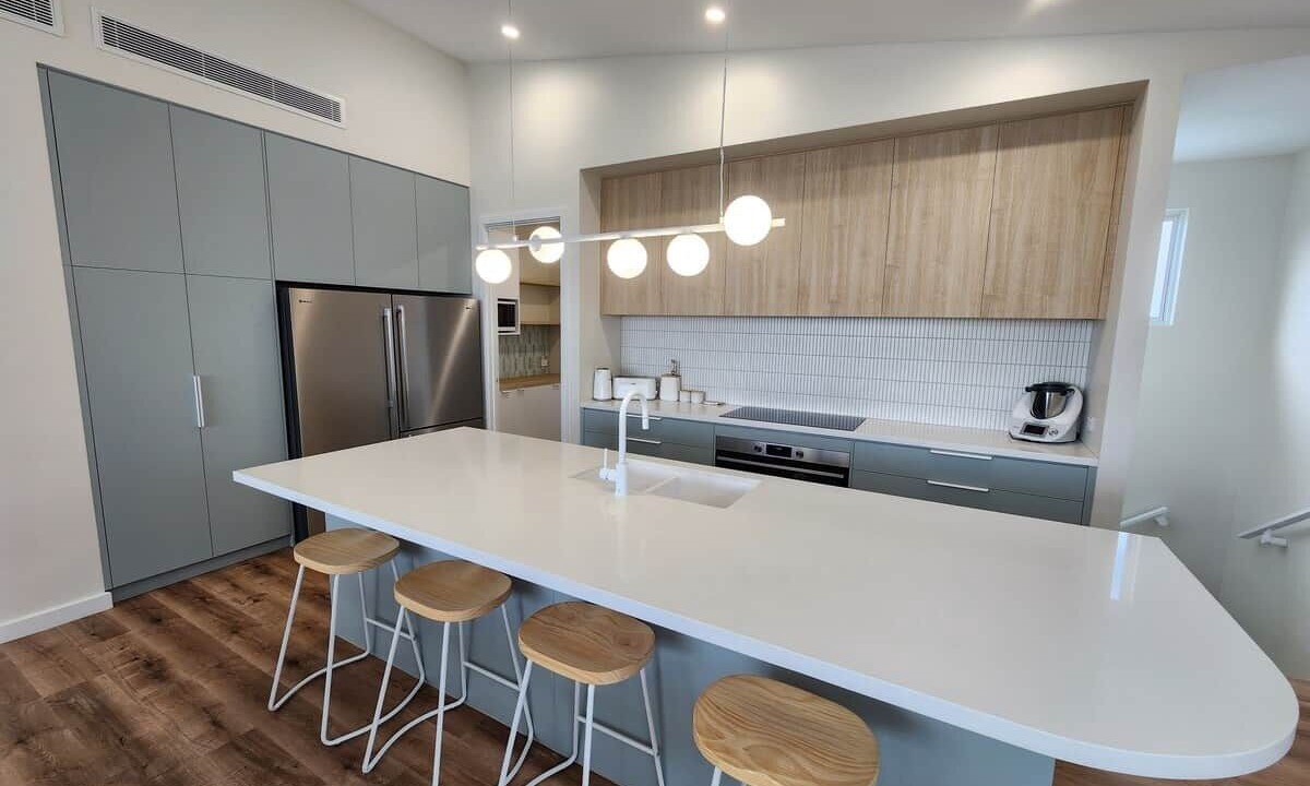 Photo of Kitchen in Muloowurtie