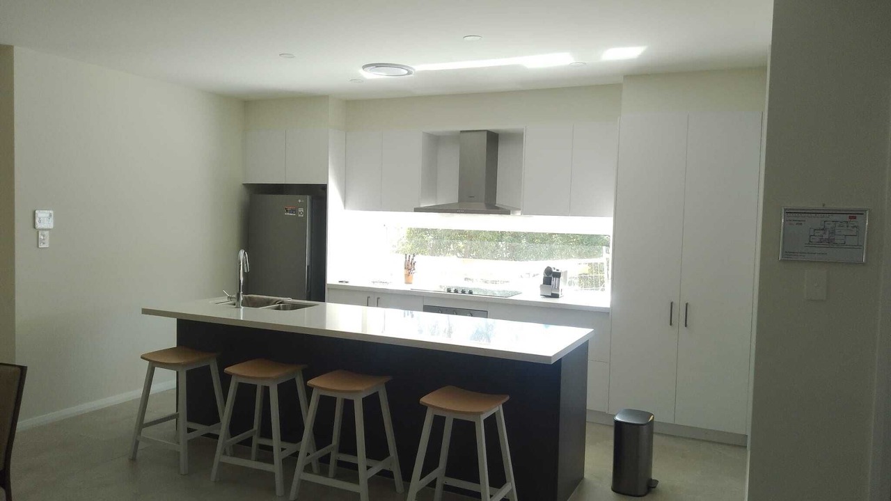 Photo of Kitchen in Mount Victoria