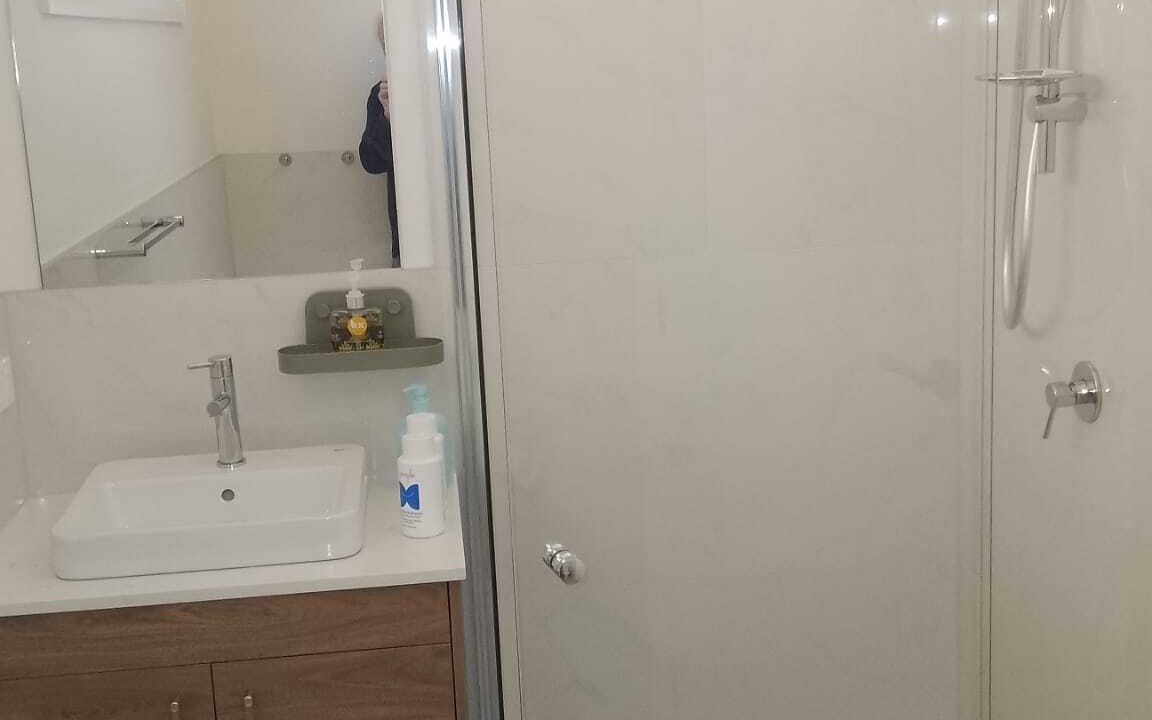 Photo of Bathroom in Mount Victoria