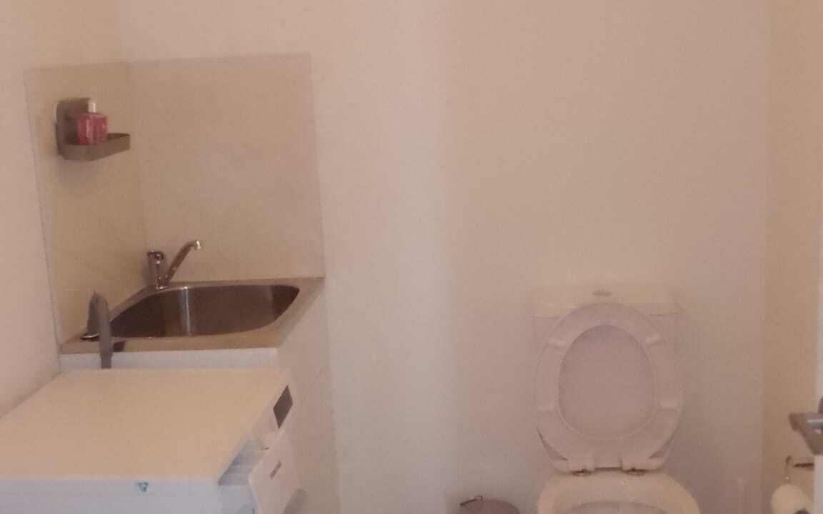 Photo of Bathroom in Mount Victoria