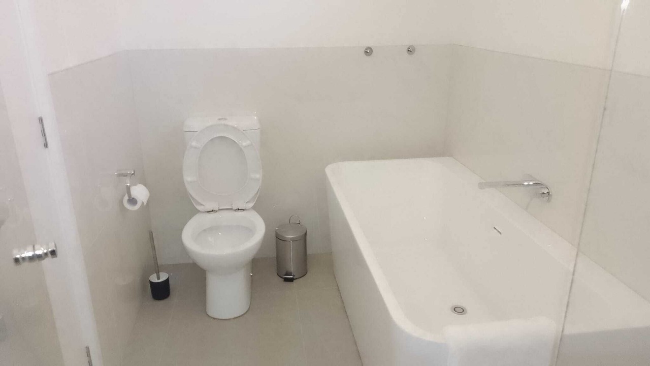 Photo of Bathroom in Mount Victoria
