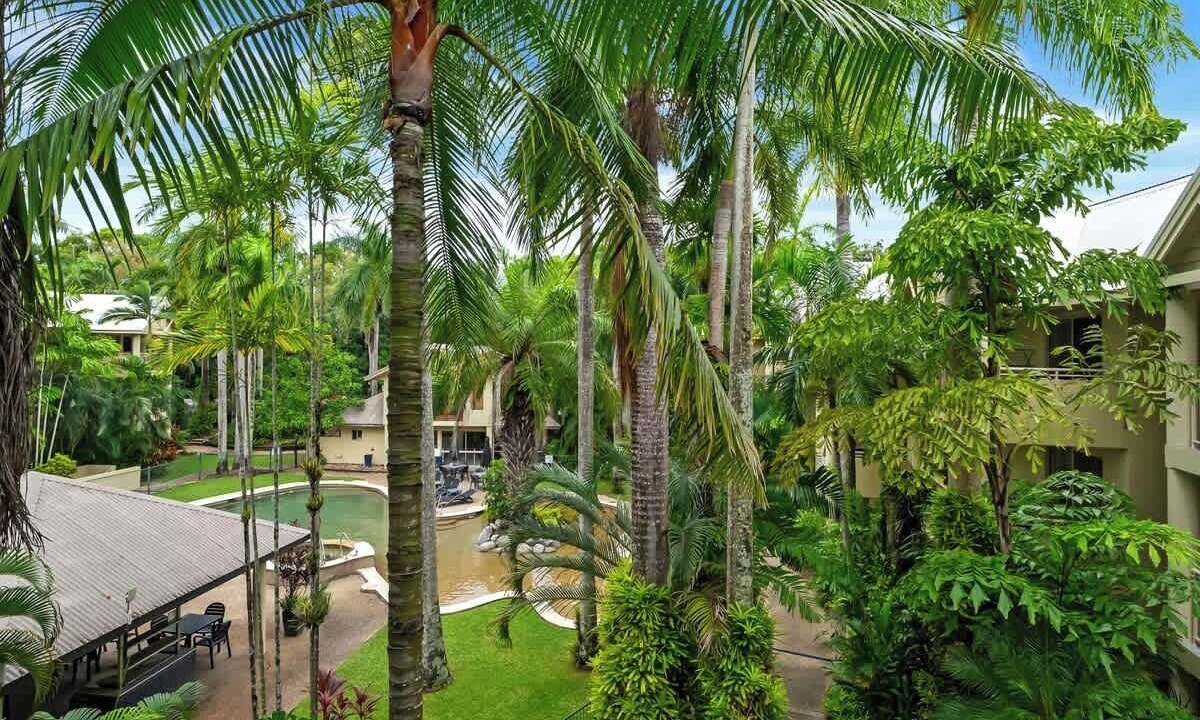 Photo of Patio Balcony in Port Douglas