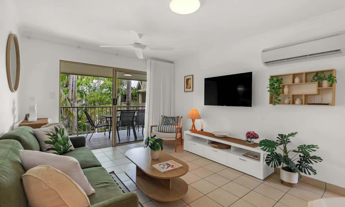 Photo of Livingroom in Port Douglas