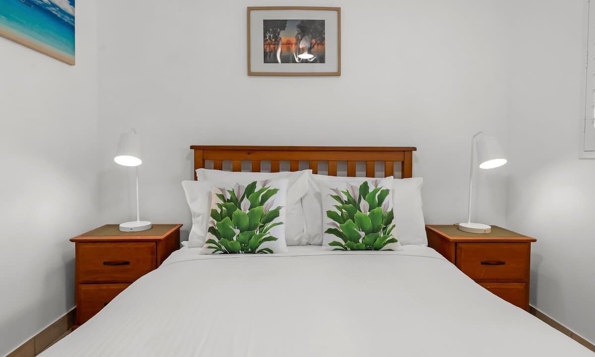 Photo of Bedroom in Port Douglas