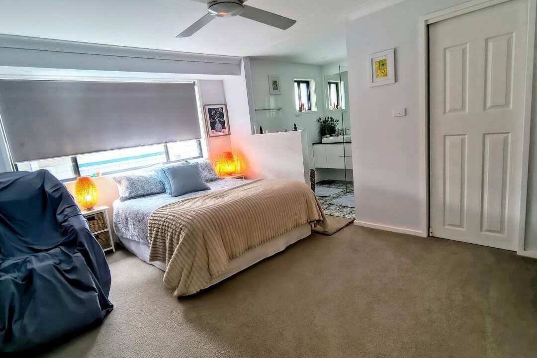 Photo of Bedroom in Terrigal