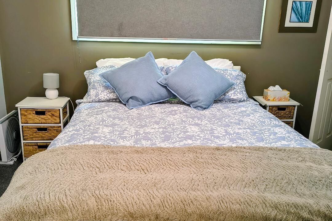 Photo of Bedroom in Terrigal