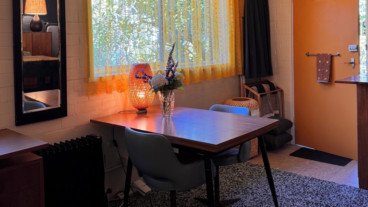 Photo of Bedroom in Caulfield North