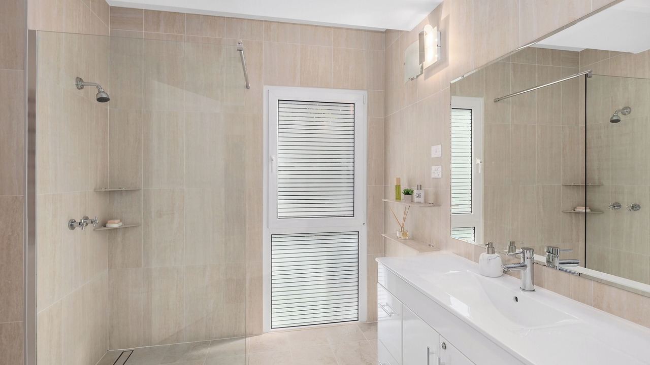 Photo of Bathroom in Copacabana