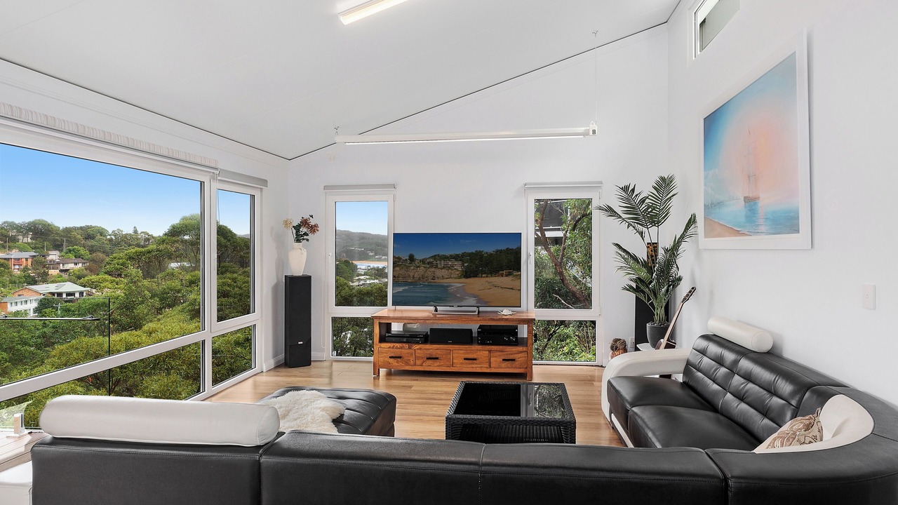 Photo of Livingroom in Copacabana