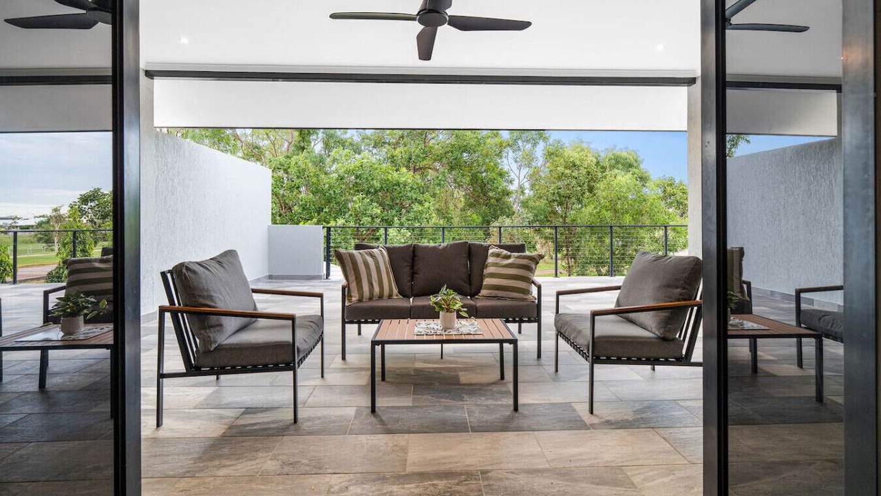 Photo of Patio Balcony in Lyons