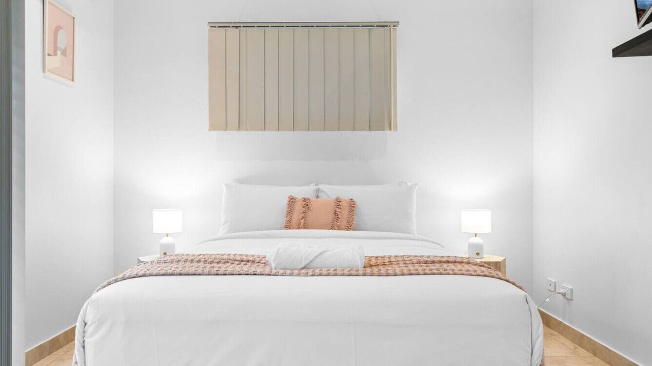 Photo of Bedroom in Lyons