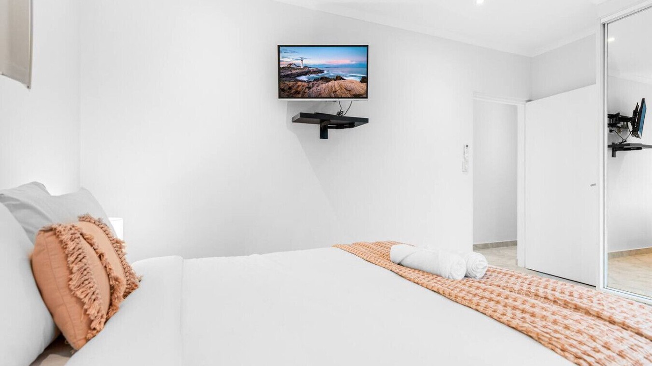 Photo of Bedroom in Lyons