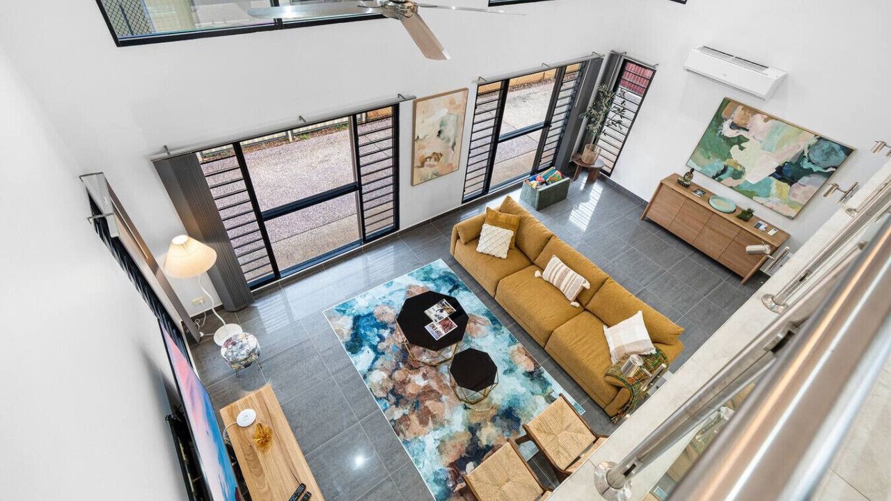 Photo of Livingroom in Lyons